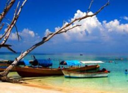 Amazing Andaman Trip