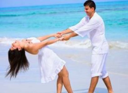 Romantic Andaman Trip