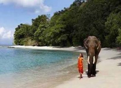 07 Days Andaman Trip