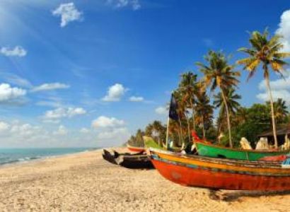 Goa Student Tour with Industrial Visit