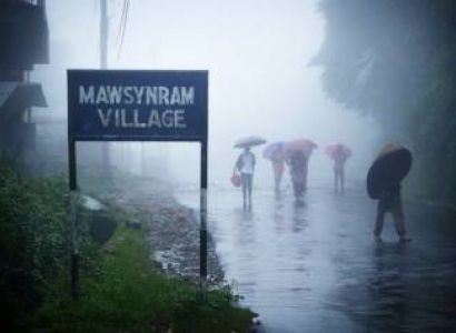Spots Day Trip Mawsymram Tour