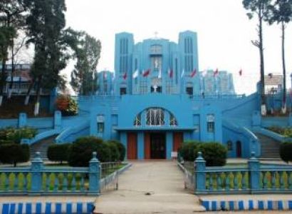 Day Tours Shillong Local Sightseein Full Day Tour Timing 9 to 8 Hours