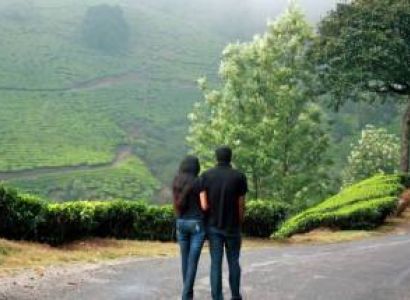 Shillong 3 Nights And 4 Days Romantic Tour Package