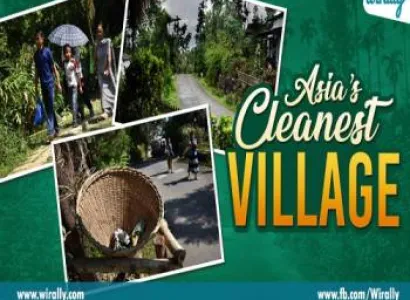 7N 8D Guwahati Shillong Kaziranga Tour Packages