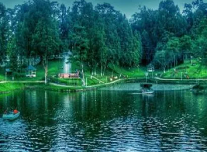 4 Night 5 Days Shillong Tour Packages