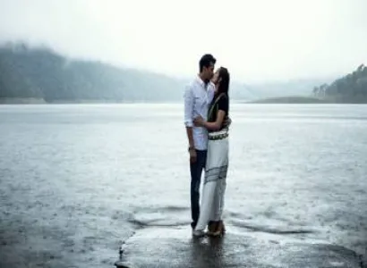 Shillong Romantic Tour package 1 Night 2 Days