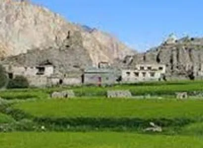 Markha Valley Trek Tour