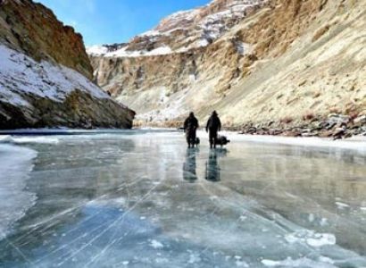 Monastery Tour Leh Ladakh