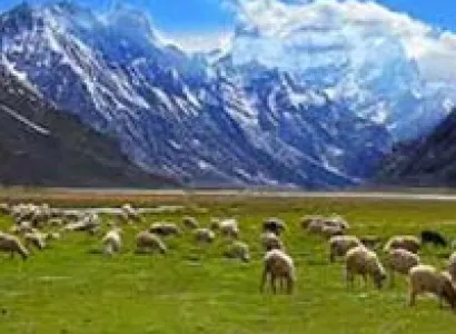 Nun Kun Expedition Package