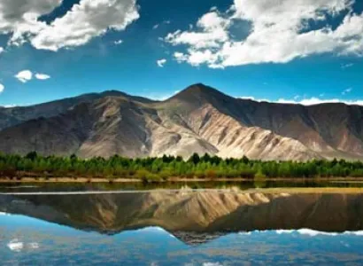 Rafting In Leh Ladakh Tour