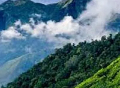 Sham Valley Trek Tour