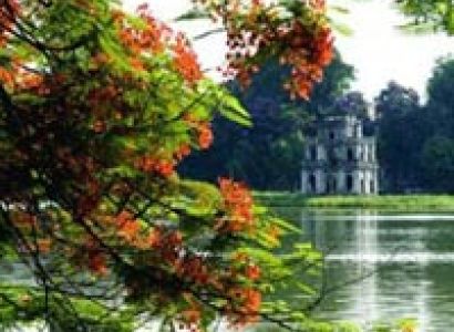 A Tour Across Vietnam - 12 Days 11 Nights Package