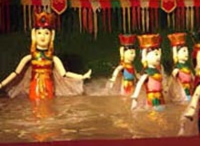 Memorial Vietnam And Cambodia Holiday– 12 Days 11 Nights Package