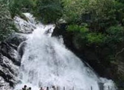 Bangalore-Mysore-Coorg-Wayanad-Calicut Package