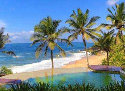 Beaches - Houseboat - Backwater - Hill Stations - Wildlife in Kerala Tour