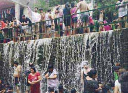 Delhi-Mussoorie -Delhi Via Dehradun Sightseeing Tour