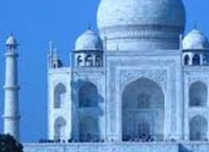 Classic Taj Mahal Tour