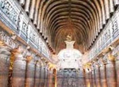 Mumbai Ellora Caves Tour