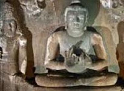 Ajanta Ellora Tour
