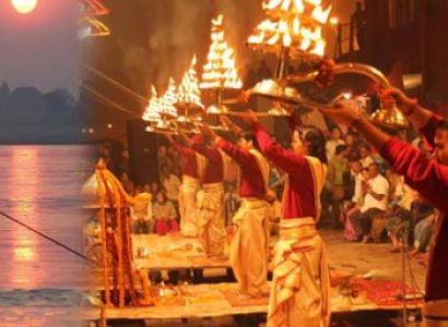 Varanasi Allahabad Tour