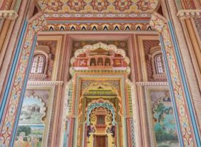 Royal Rajasthan - 10 Days Package
