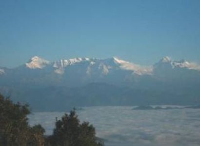 Wonder Full Uttarakhand Tour