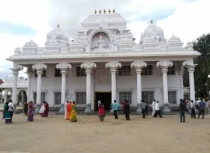 Karnataka Mukti Shetras Tour