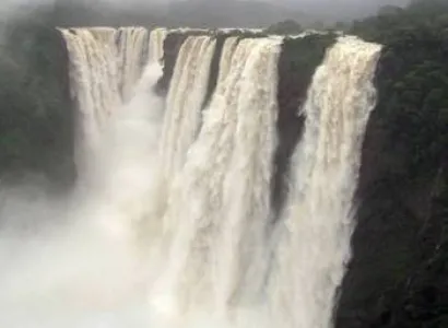 Shimoga and Jog Kunchikal Tour