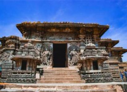 Karnataka Hill Station Tour