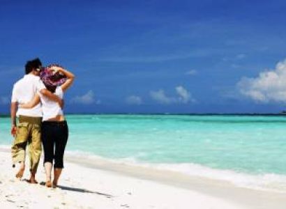 Honeymoon Andaman Tour