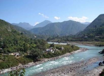 Hill Station Tour of Uttarakhand