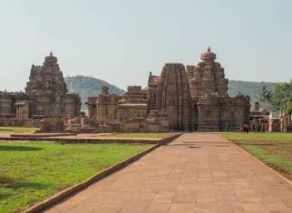 Exploring Karnataka Tour