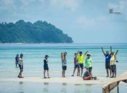 Exciting Andaman Tour 07 Days