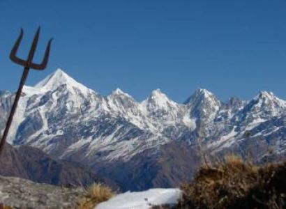 Delightful Uttrakhand Tour 06  days 