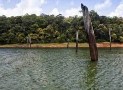 Colour Full Kerala Tour 13 Days