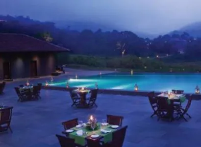 Special Coorg Honeymoon Packages