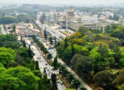 Bangalore Mysore Ooty Package