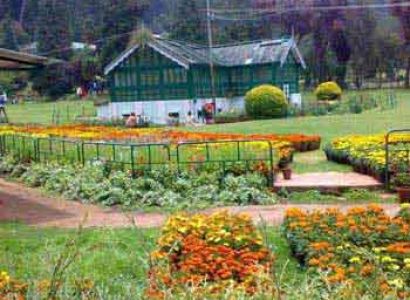 Ooty Coonor Package Ex Bangalore