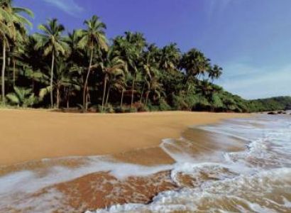 3n4d Goa Tour Package