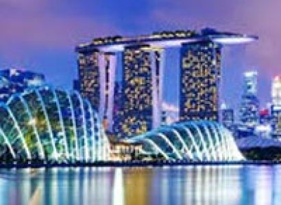 Sensational Singapore – 4 Nights and 5 Days Tour