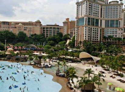 Mystic Malaysia  3 nights and 4 days Tour