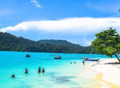 Malaysia – Kualalumpur and Langkawi 4 nights and 5 days Tour