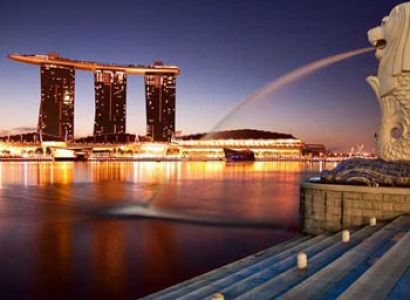 Singapore and Malaysia - 5 nights and 6 days Tour