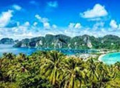 Bangkok Pattaya and Phuket – 6 nights and 7 days Tour