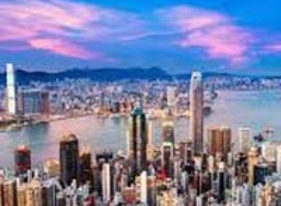 Hong Kong with Disney Land – 3 Nights and 4 Days Tour