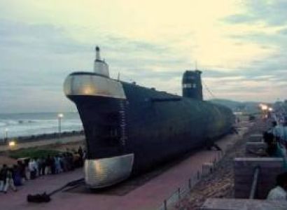 Rajahmundry to Bhadrachalam 1 Day Tour Package