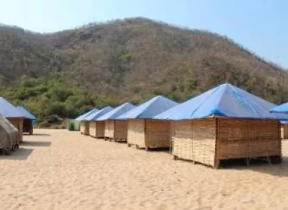 Rajahmundry to Papikondalu Resorts 2 Days Tour Package