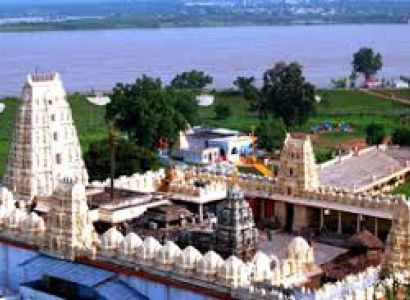 Bhadrachalam to Papikondalu Resorts 2 Days Tour Package