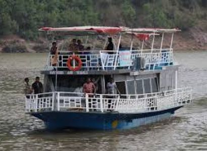 Bhadrachalam to Papikondalu 1 Day Tour Package