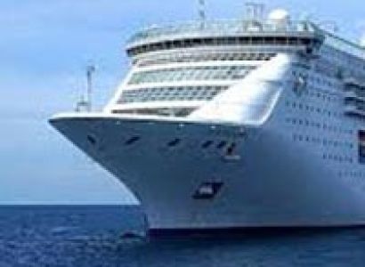 Malaysia With Crusie Tour